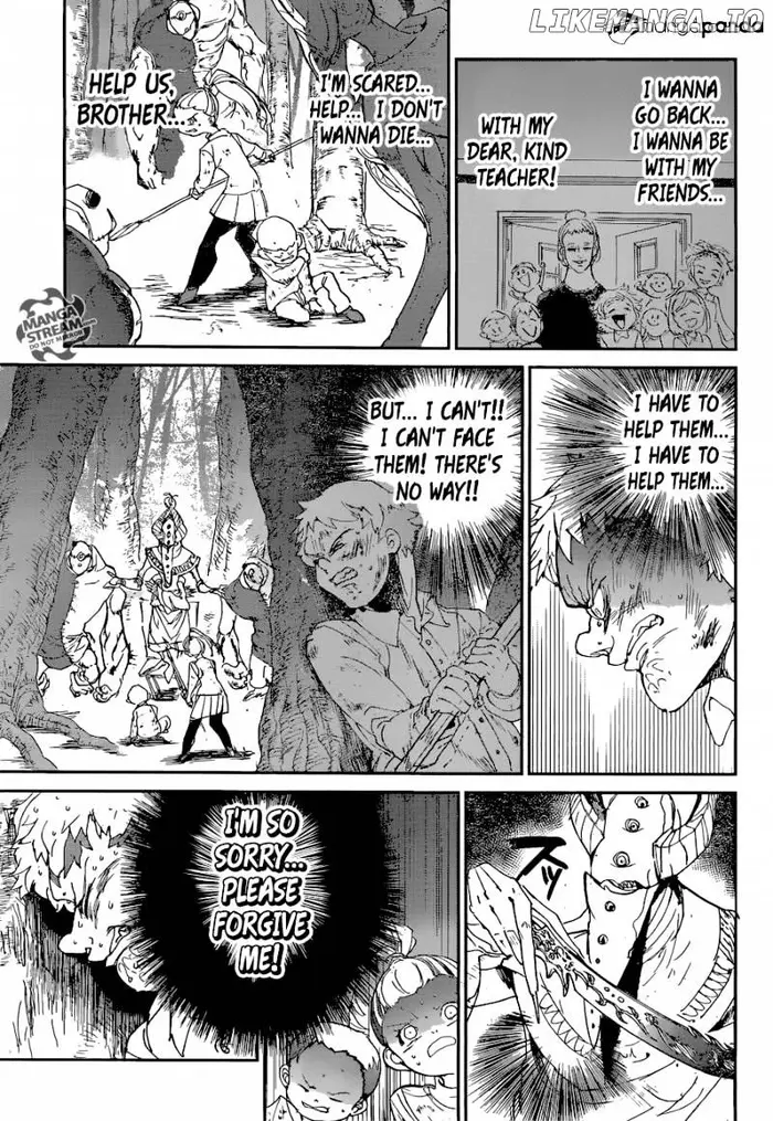 The Promised Neverland chapter 66 image 08_optimized